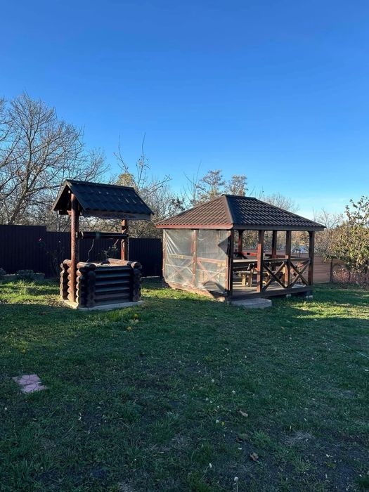 Тарасівка. Продаж будинку з виходом до водосховища