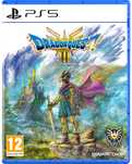 DRAGON QUEST III HD-2D Remake (PS5) Gra nowa w folii