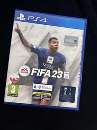 FIFA23 PS4 stan idealny