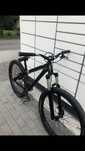 !OKAZJA! rower octane one zircus mtb!!