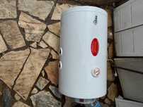 Termoacumulador Horizontal 80l
