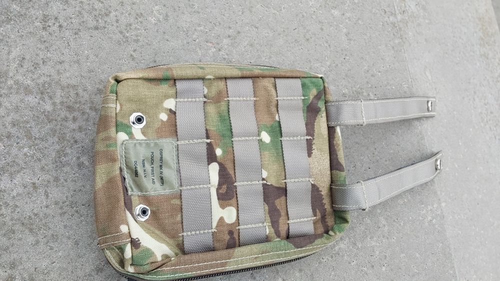 Аптечка мтп оспрей оригінал армії Британії