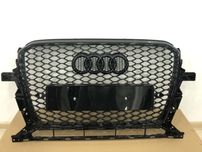 RS решетка радиатора audi Q5 RSQ5 8r 12-16г решітка решотка ауди ку5