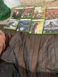 Jogos para a play