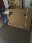 Tv 65” smart tv