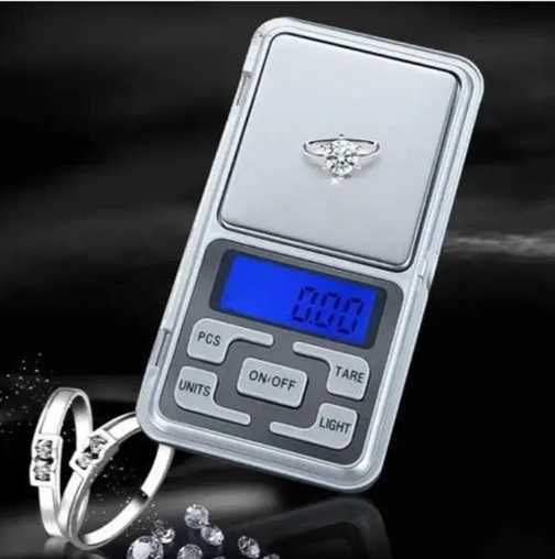 Ваги ювелірні - новый