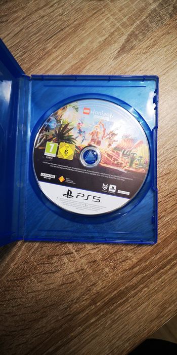 Lego Horizon Adventures na PS5