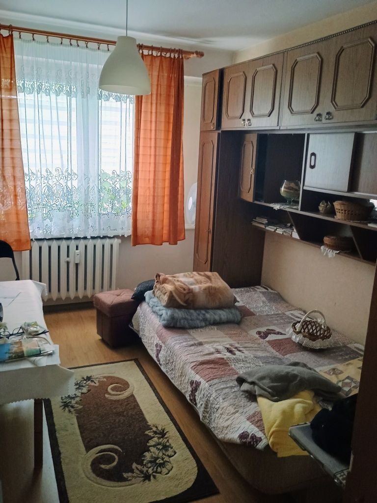 Mieszkanie Osiedle Młodych 3 pokoje 60,3m2