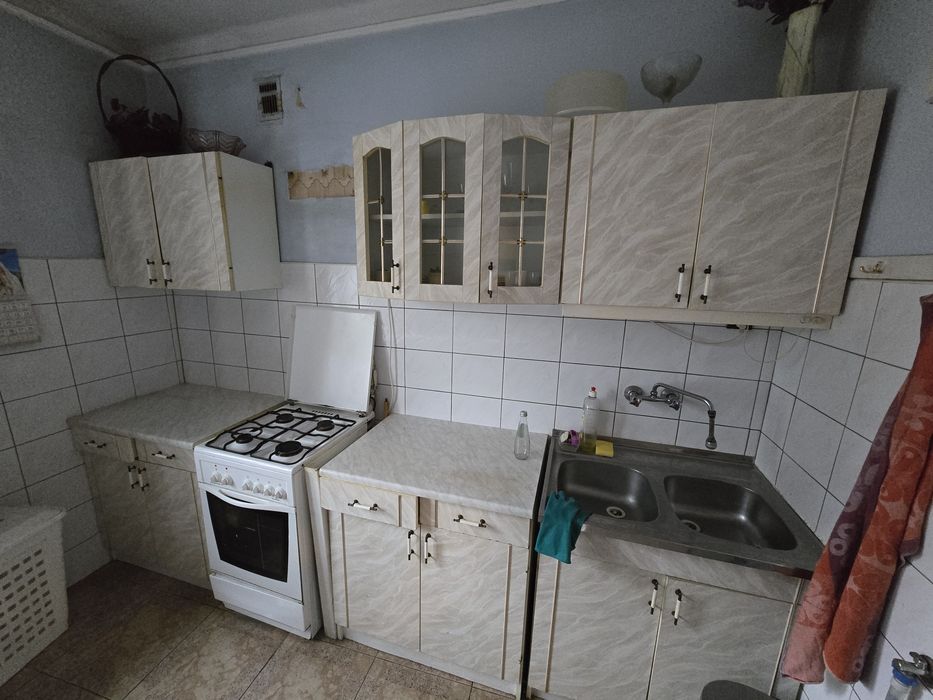 ZA DARMO - meble kuchenne