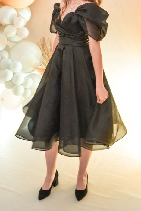 Випускна сукня (Випускна сукня)