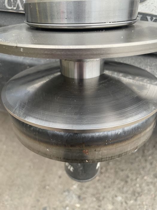 Продам запчасти на вариатор Nissan rogue jf016E