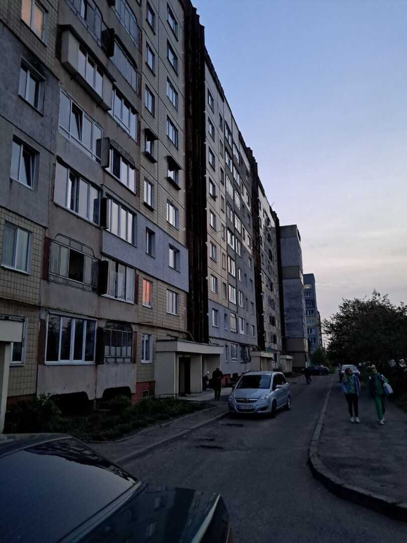Продаж 3-кімнатної квартири на вул. Шевченка, Рясне-1 [#33843].