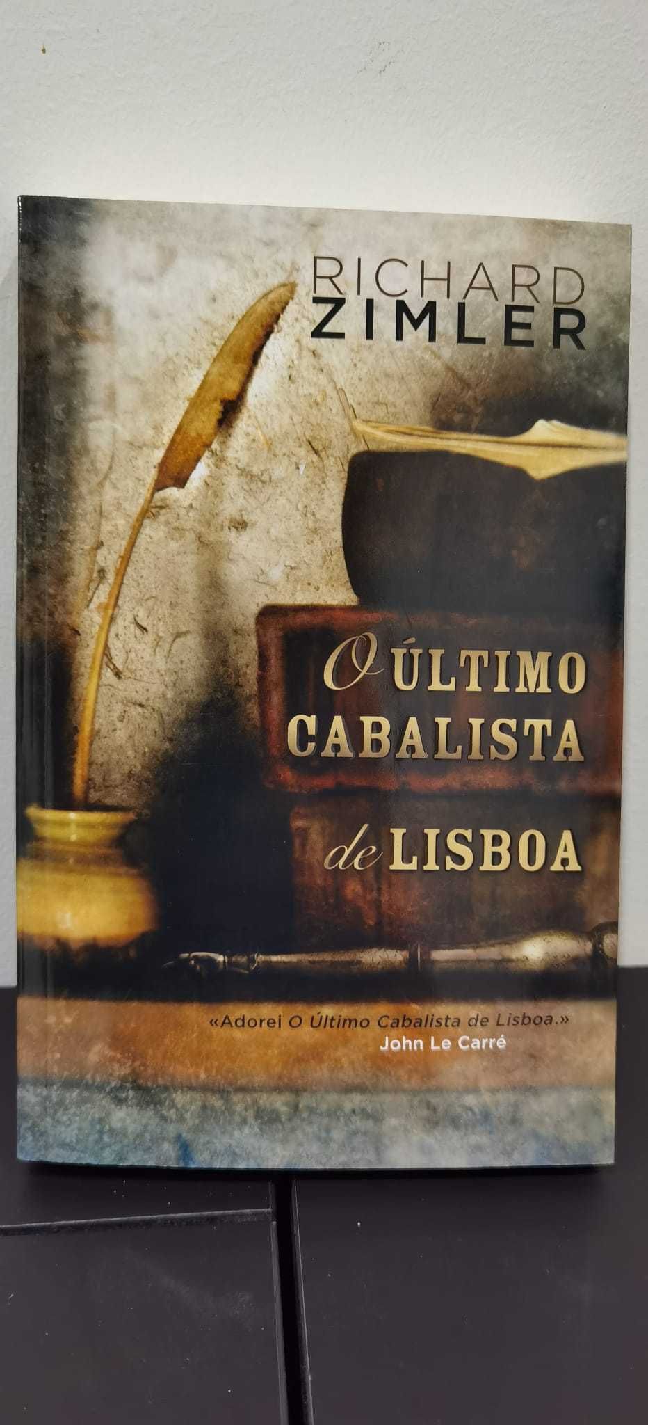 O ultimo cabista de Lisboa