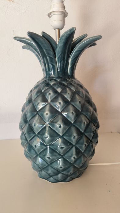 Base de Abajur decorativo candeeiro