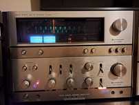Zestaw Kenwood KT-6005,KA-6004