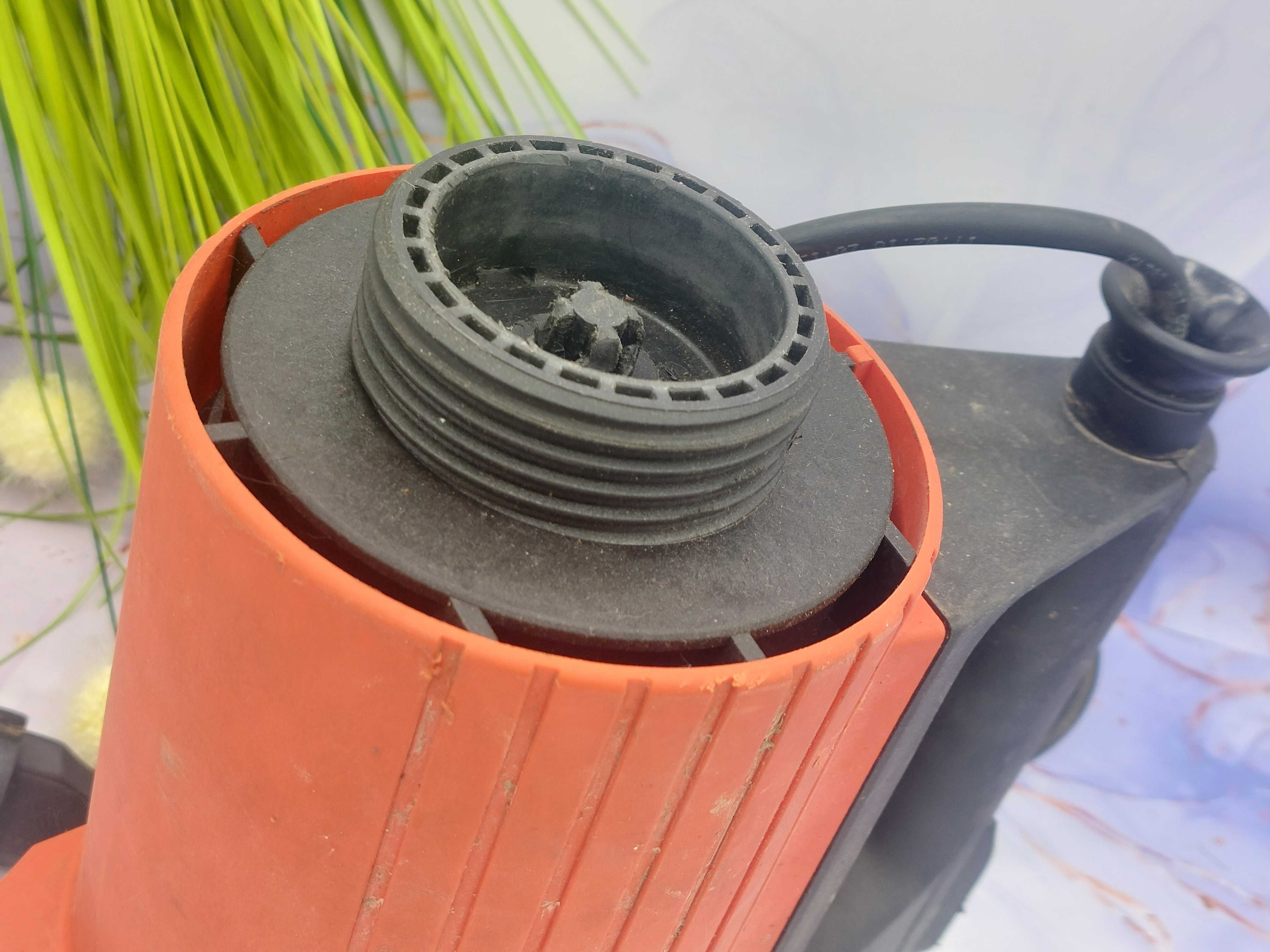SILNIK KOMUTATOROWY Flux 457 800W Komis Redi