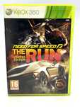 Need for Speed The Run Xbox 360 Po Angielsku