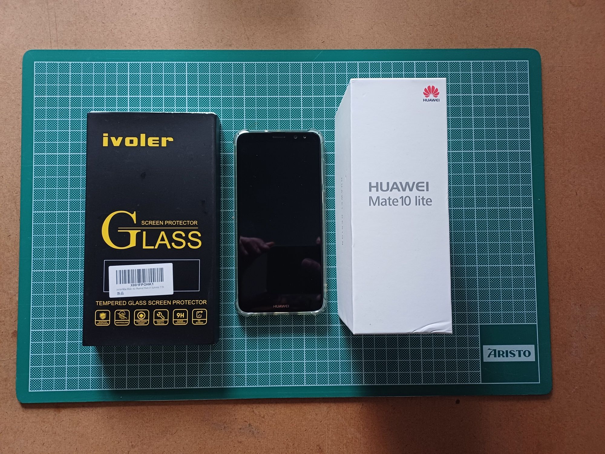Huawei Mate 10 Lite 6/64 GB
