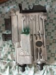 Módulo carga de bateria Peugeot