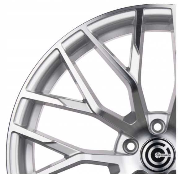 FELGI 21 5x112 AUDI RS6 A7 S7 A8 S8 Q5 Q7 SQ7 Q8