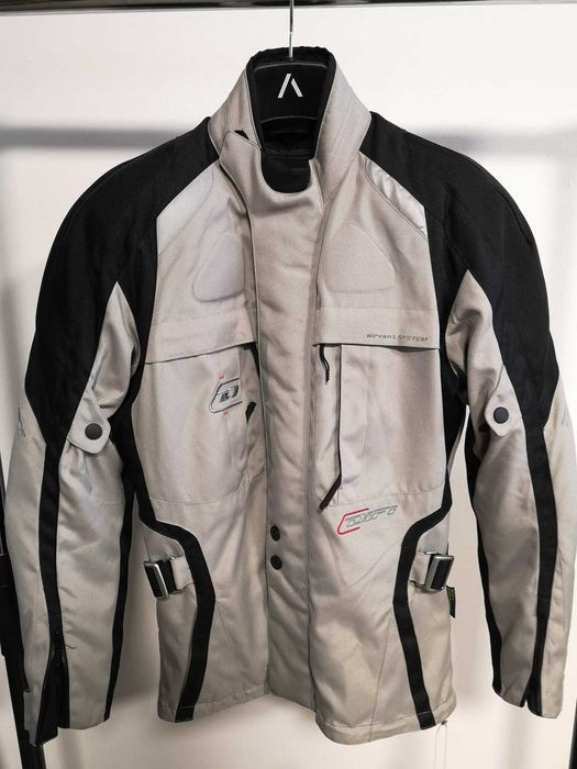 DIFI Ignition AX kurtka motocyklowa MĘSKA rozm. M