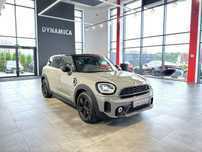 MINI Countryman Cooper S 2.0 178KM automat 2021/2022 r., salon PL, I właściciel, VAT