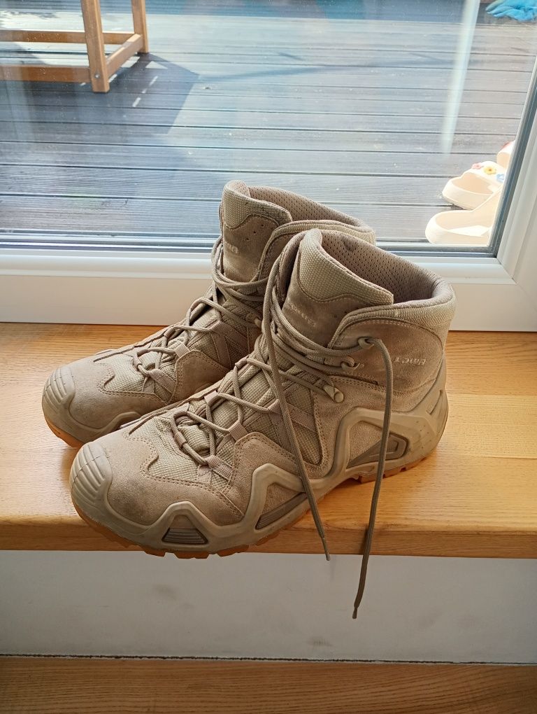 Buty Lowa zephyr 46 1/2