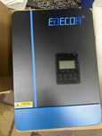 Гібридний інвертор Edecoa Solar Hybrid 48V 7,0 kV/A (6200W)+WiFi