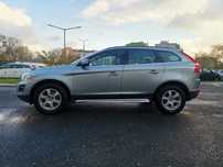 Volvo XC 60 Volvo Xc60 2.4 d5 Doinwestowane.