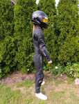 Kombinezon motocyklowy tschul damski r.38