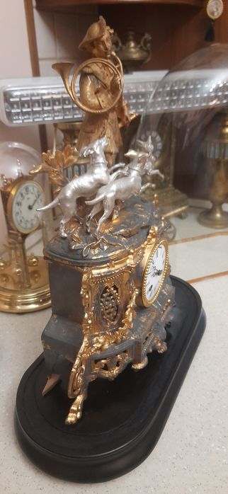 Часи каминные настенные - I. Marti!