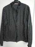 camisa Code como nova