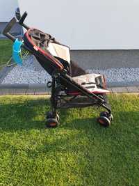 Wózek Peg Perego mini :parasolka"