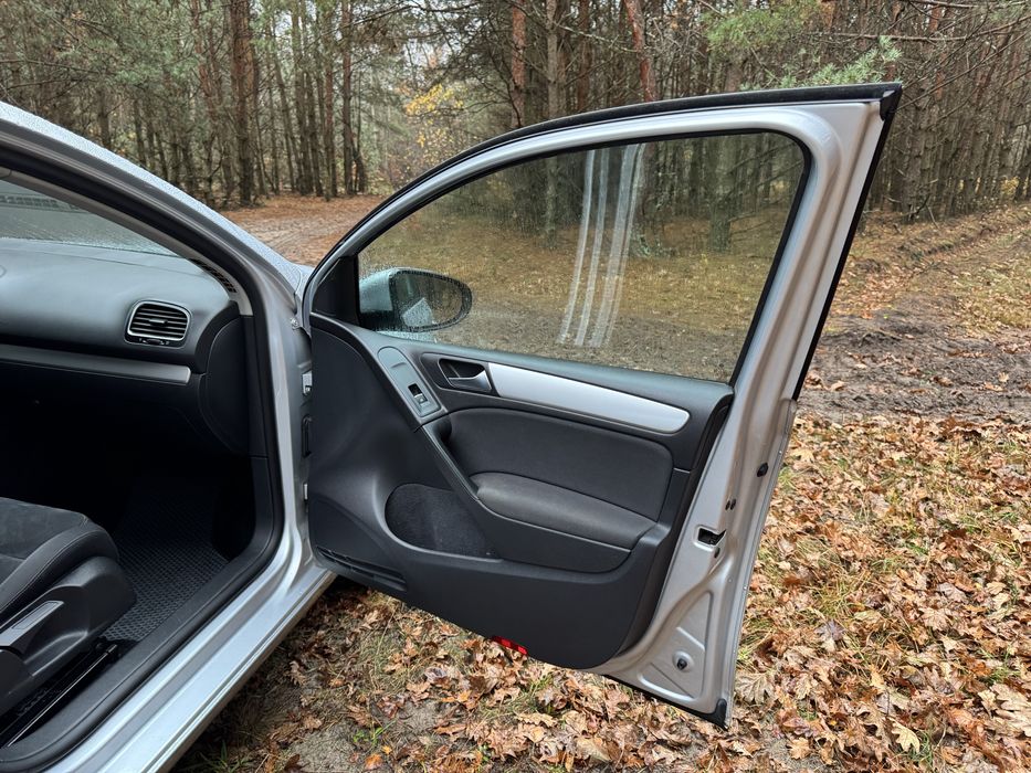 Volkswagen GOLF 6 1.4 TSI CAXA 122k.c.