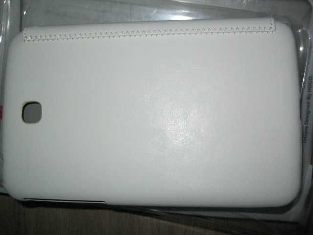 Чехол фирмы HOCO для планшета GALAXY TAB 3(7"),новый,кожа