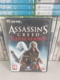 Assassins Creed revelations pc