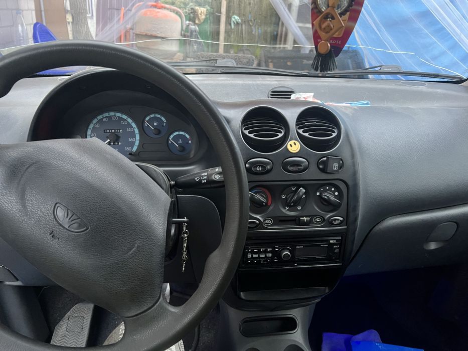 Продам єкономне авто