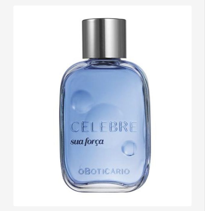 Celebre Eau de Toilette Masculino, 100ml