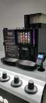 Кофейня самообслуживания coffee point to go Franke FM 800 850 A800