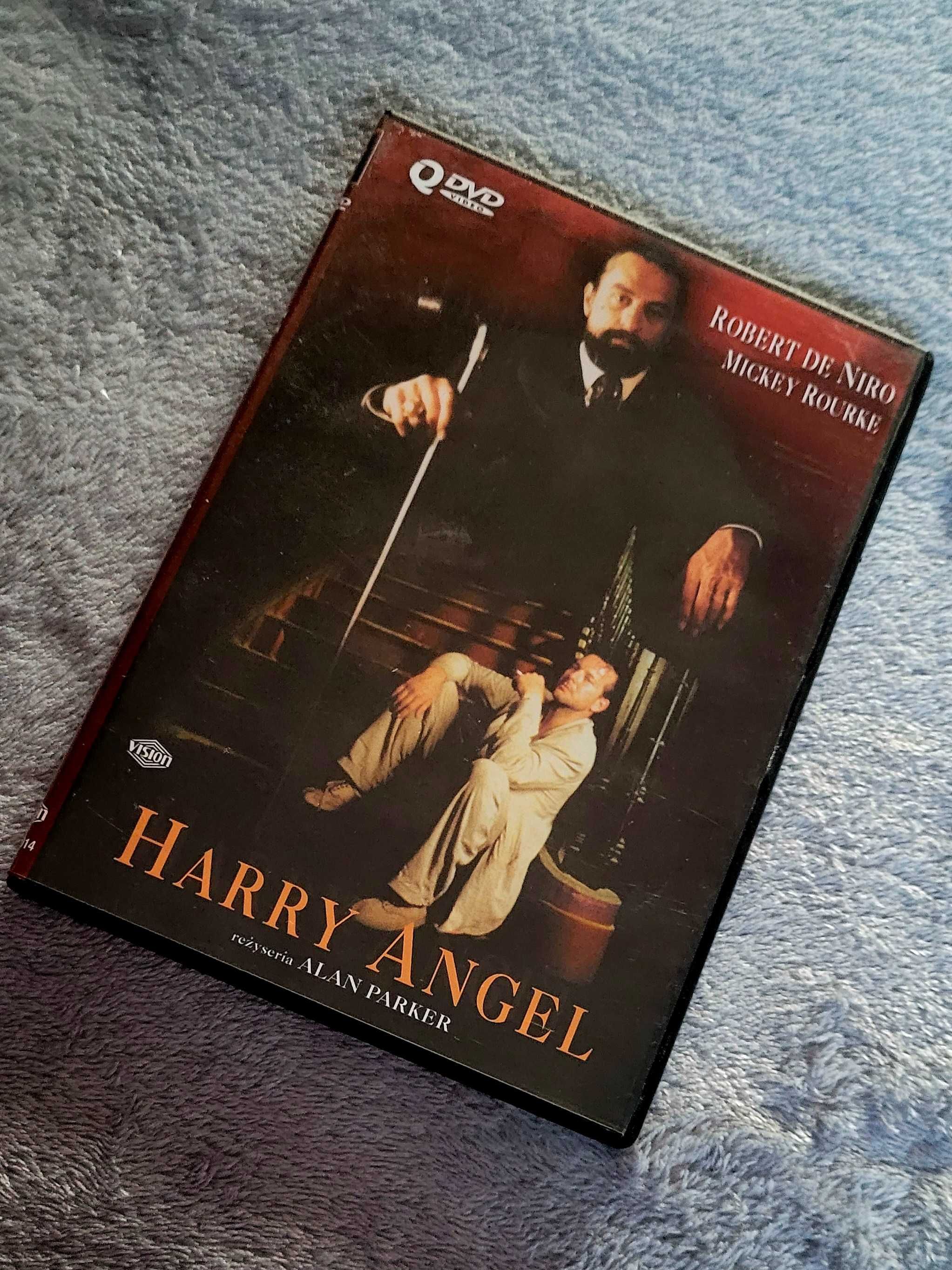 "Harry Angel" - film DVD