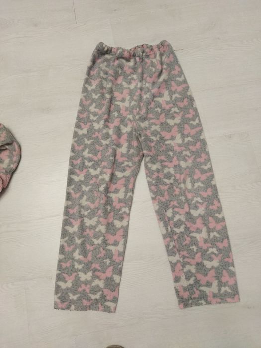 Піжама жіноча на флісі