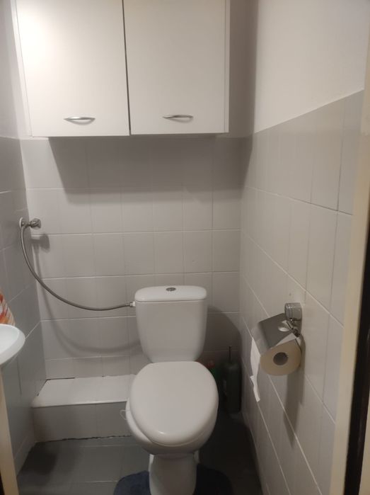 Mieszkanie 69 m2 plus garaż murowany