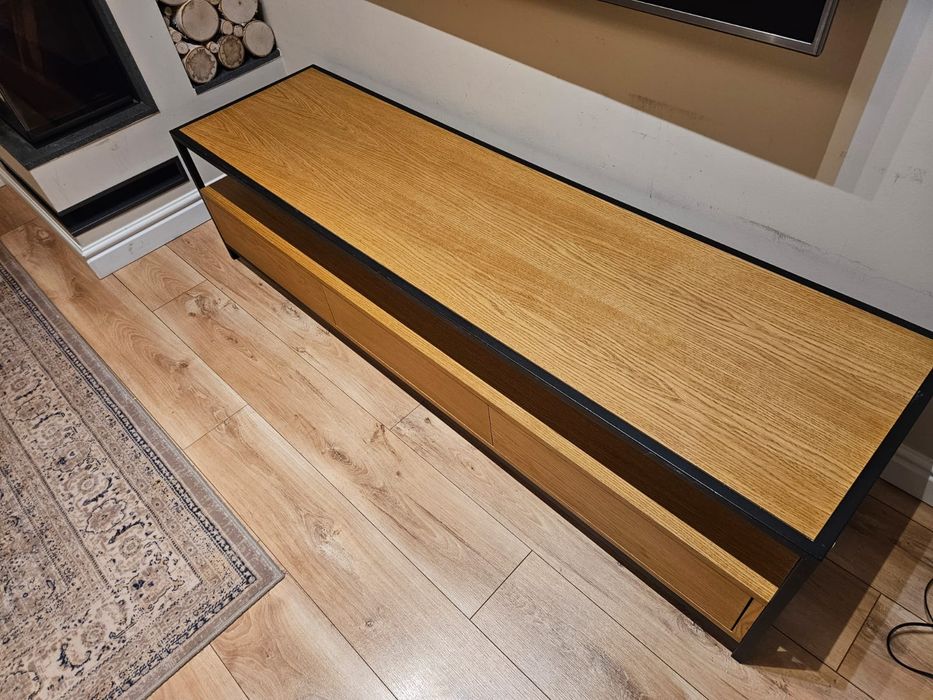 Szafka rtv Hügle Oppland