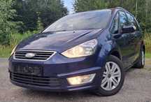 Ford Galaxy Lift 2011r 2.0tdci 7osobowy Okazja!