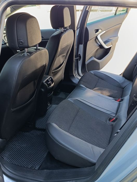 Opel insignia 2016