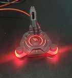 Mouse Bungee / hub USB Scorpio CA-1060