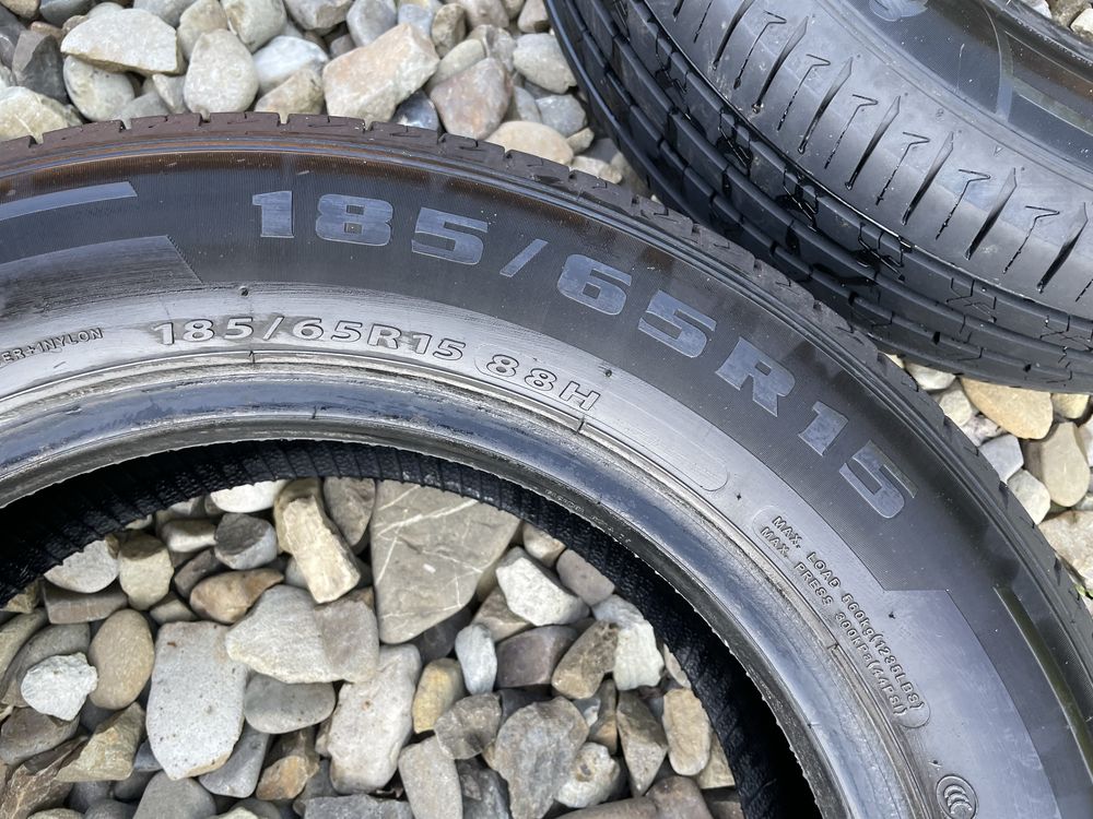 Резина Habilead 185 65 R15 літо