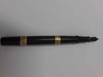 Caneta muito antiga  Waterman