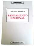 Saneamento Nacional, de Adriano Moreira