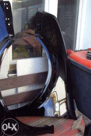 Błotniki przednie Volkswagen Golf IV